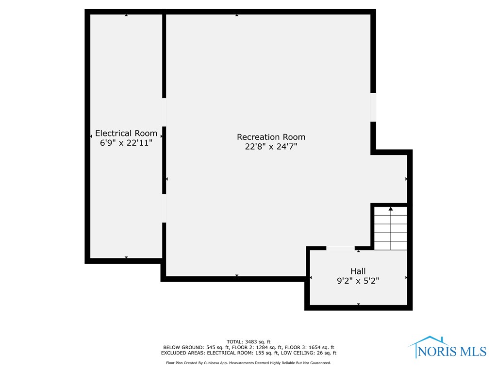 521 Erie Court, Bowling Green, Ohio image 48