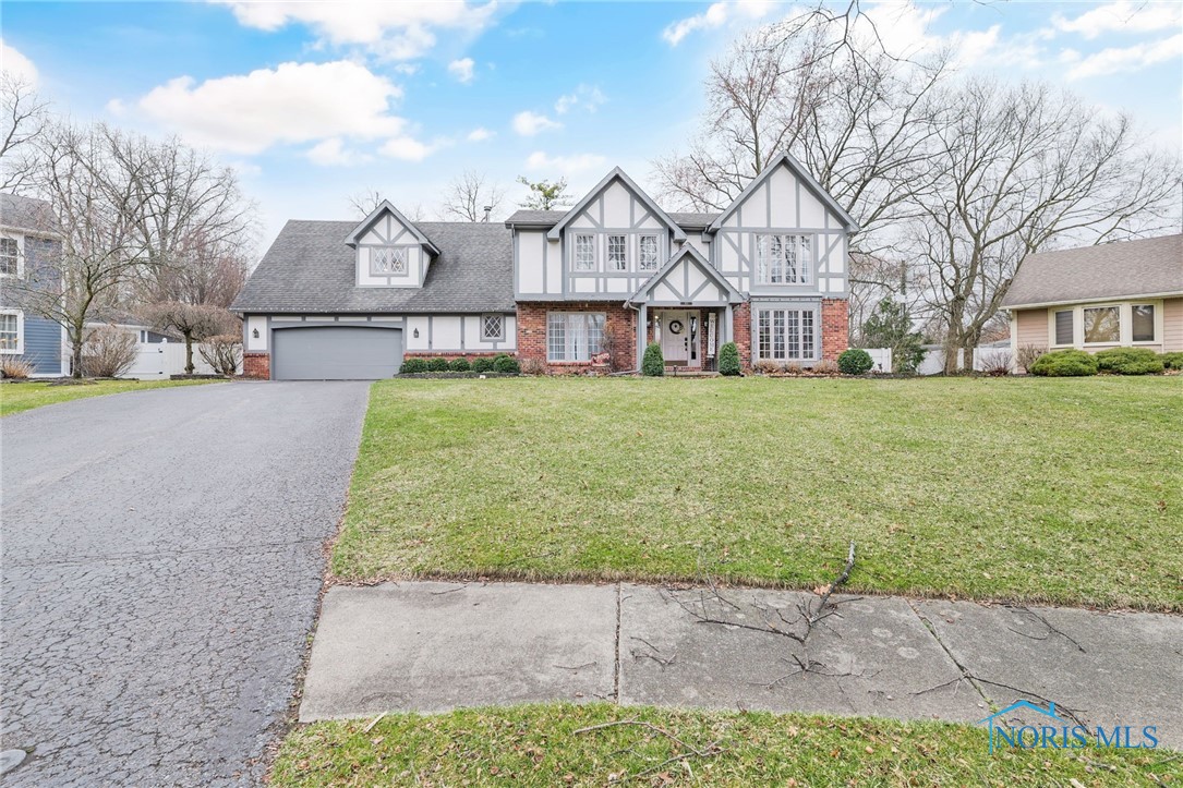 521 Erie Court, Bowling Green, Ohio image 1