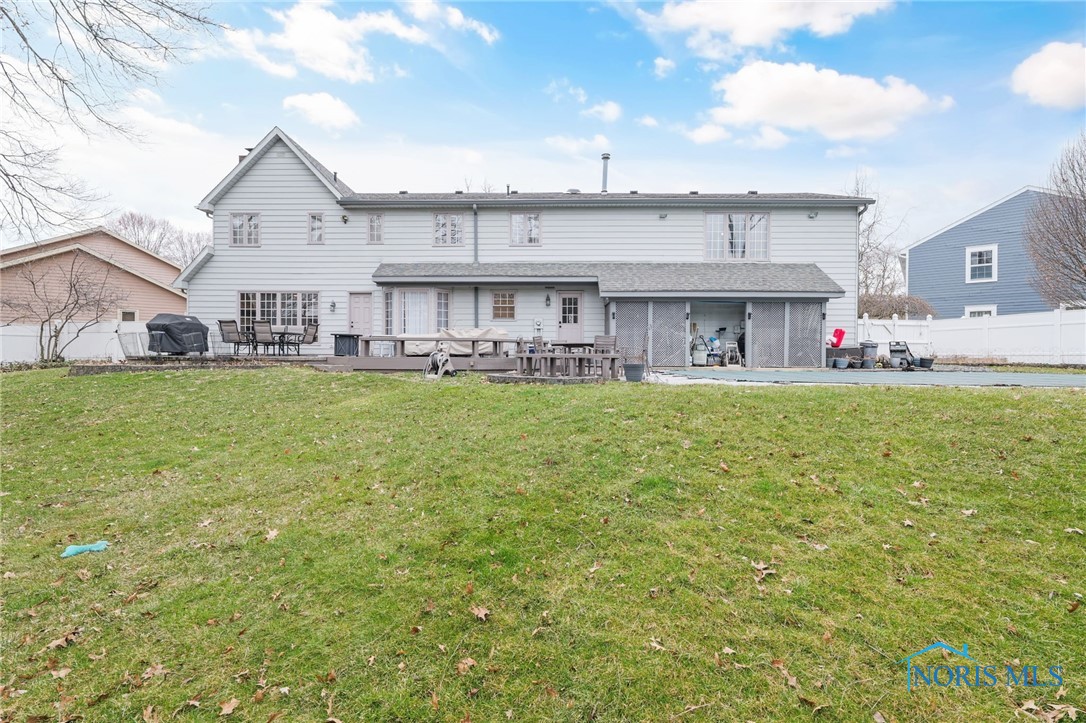 521 Erie Court, Bowling Green, Ohio image 38