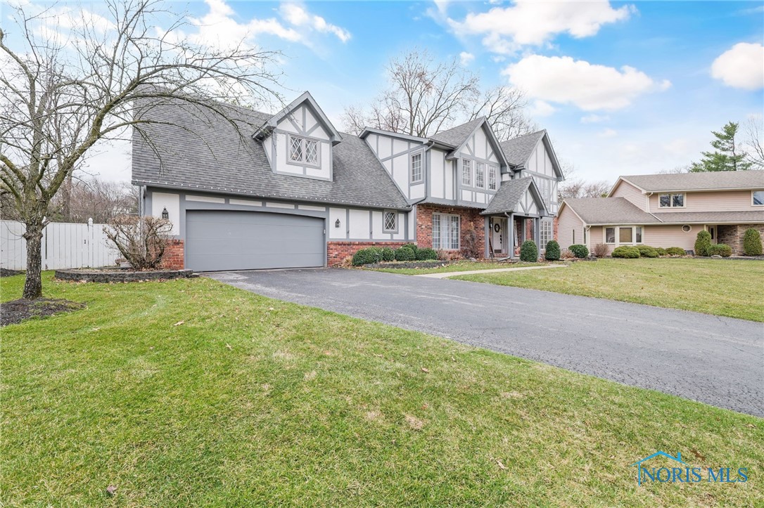 521 Erie Court, Bowling Green, Ohio image 36