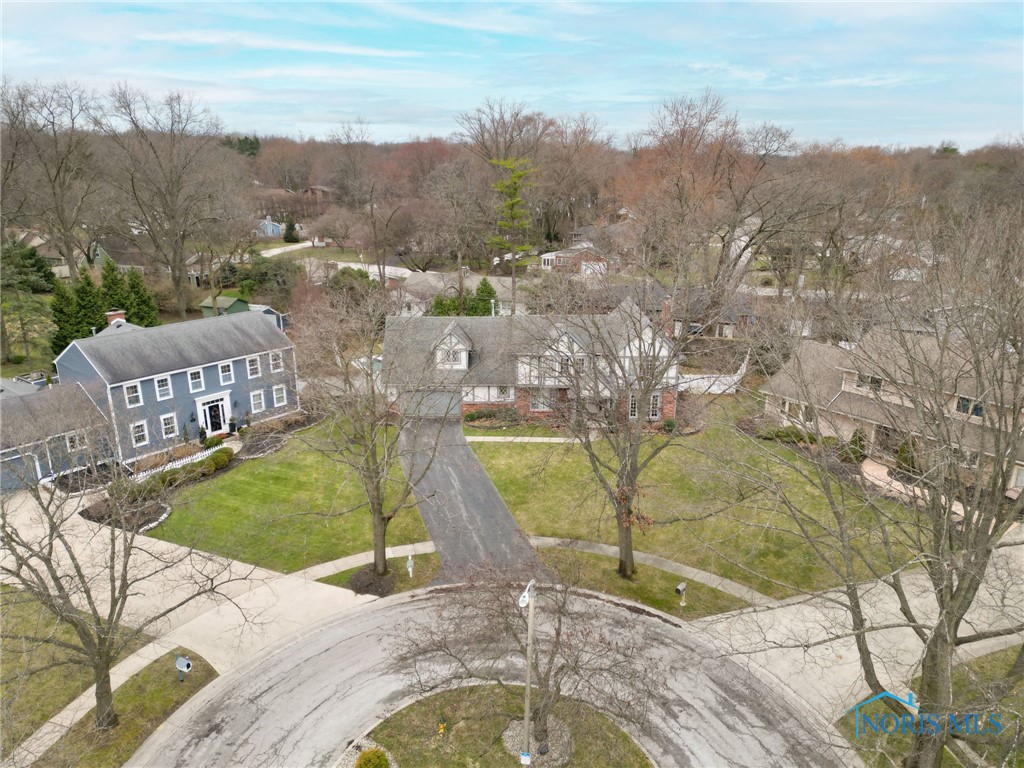 521 Erie Court, Bowling Green, Ohio image 45