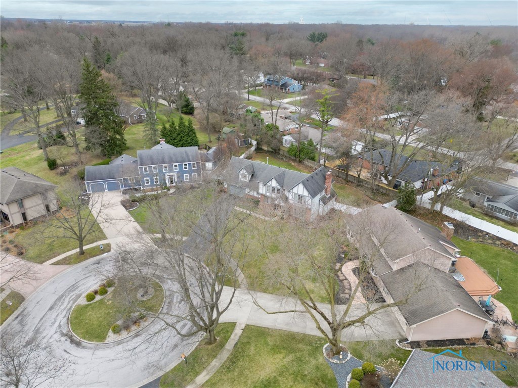 521 Erie Court, Bowling Green, Ohio image 43