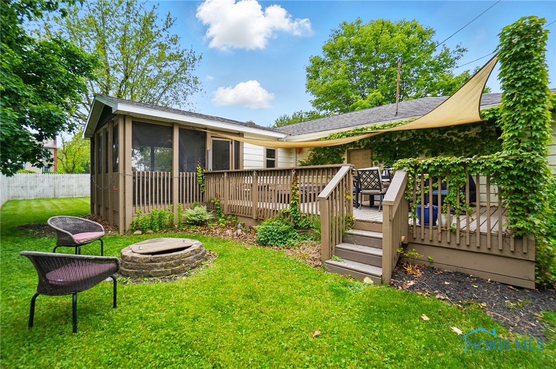 402 N Grand Avenue, Ada, Ohio image 39