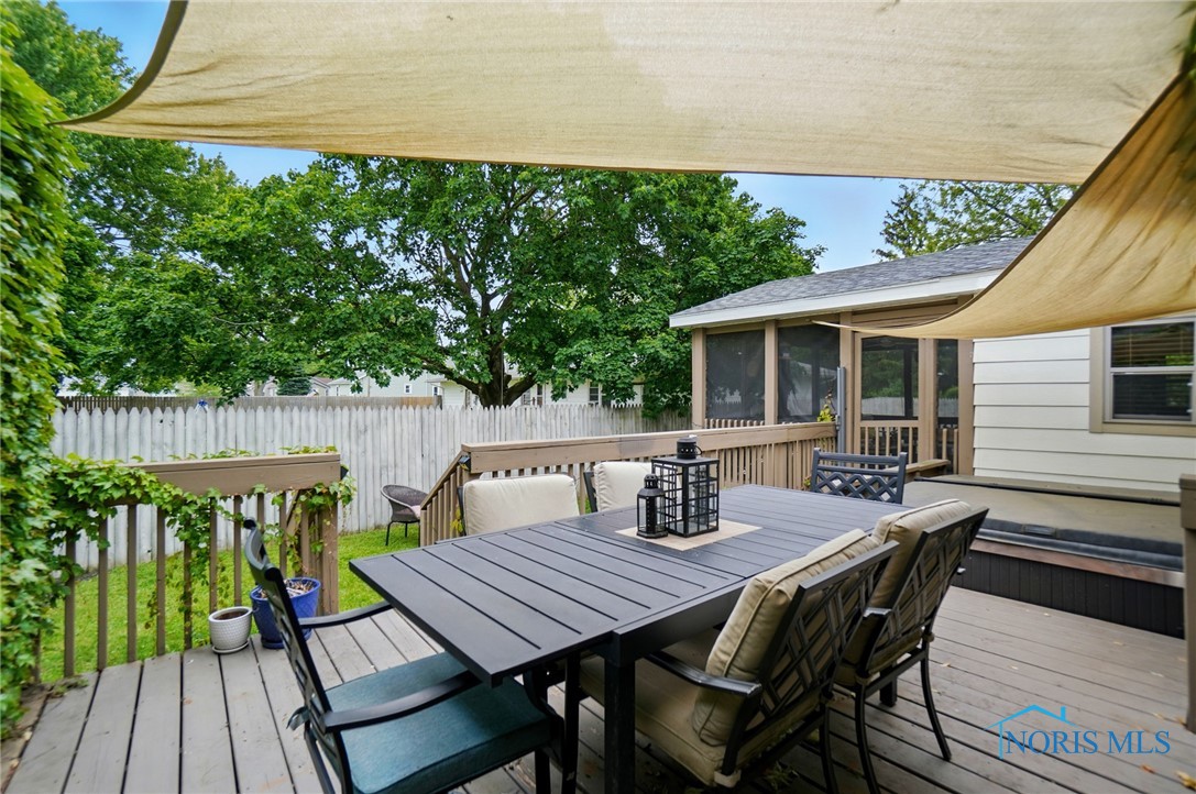 402 N Grand Avenue, Ada, Ohio image 44