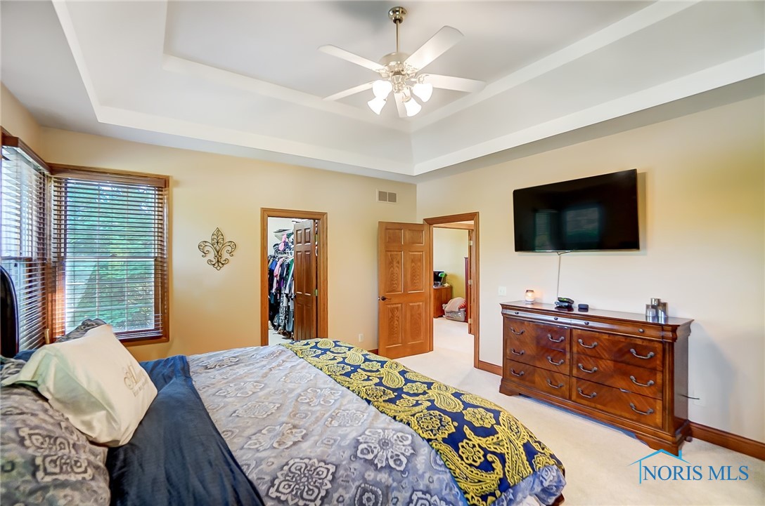 660 Meadowview Drive, Findlay, Ohio image 18