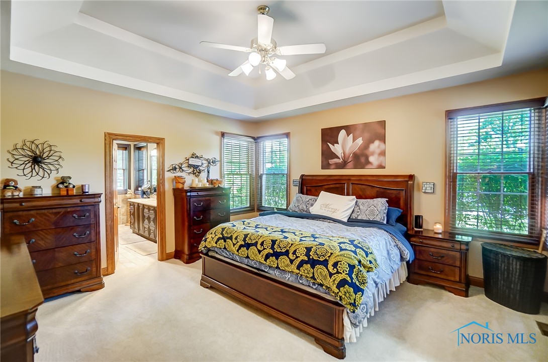 660 Meadowview Drive, Findlay, Ohio image 17