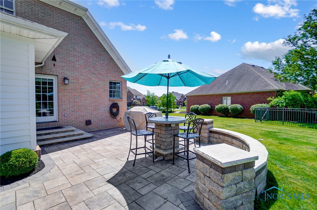 660 Meadowview Drive, Findlay, Ohio image 40