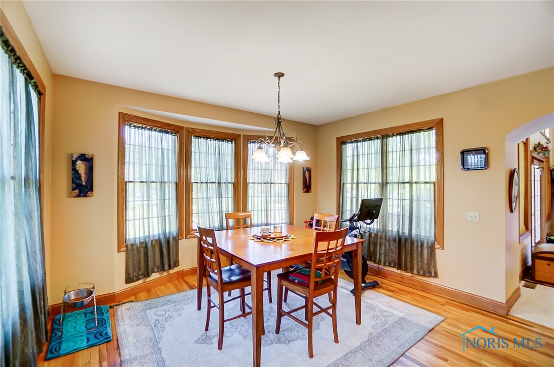 660 Meadowview Drive, Findlay, Ohio image 13