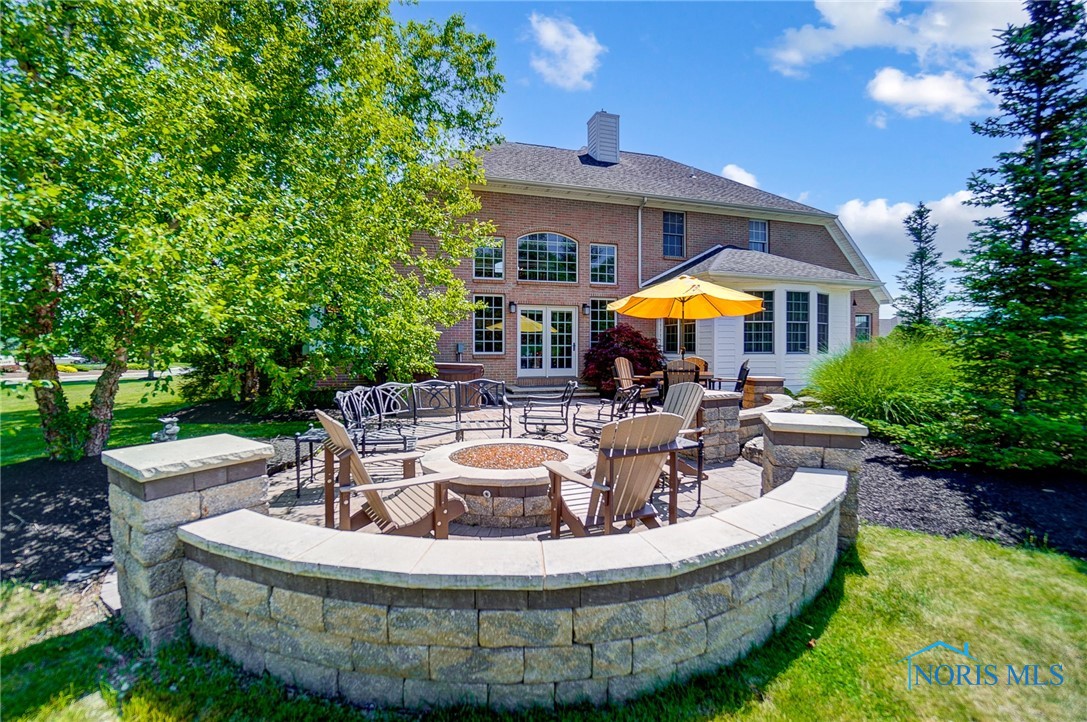 660 Meadowview Drive, Findlay, Ohio image 39
