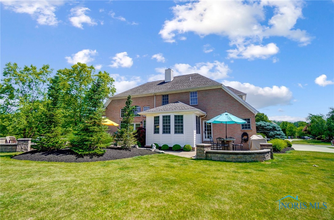 660 Meadowview Drive, Findlay, Ohio image 38
