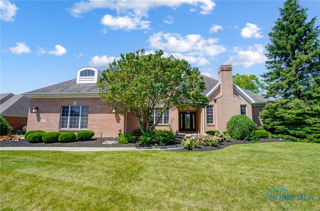 View Findlay, OH 45840 house