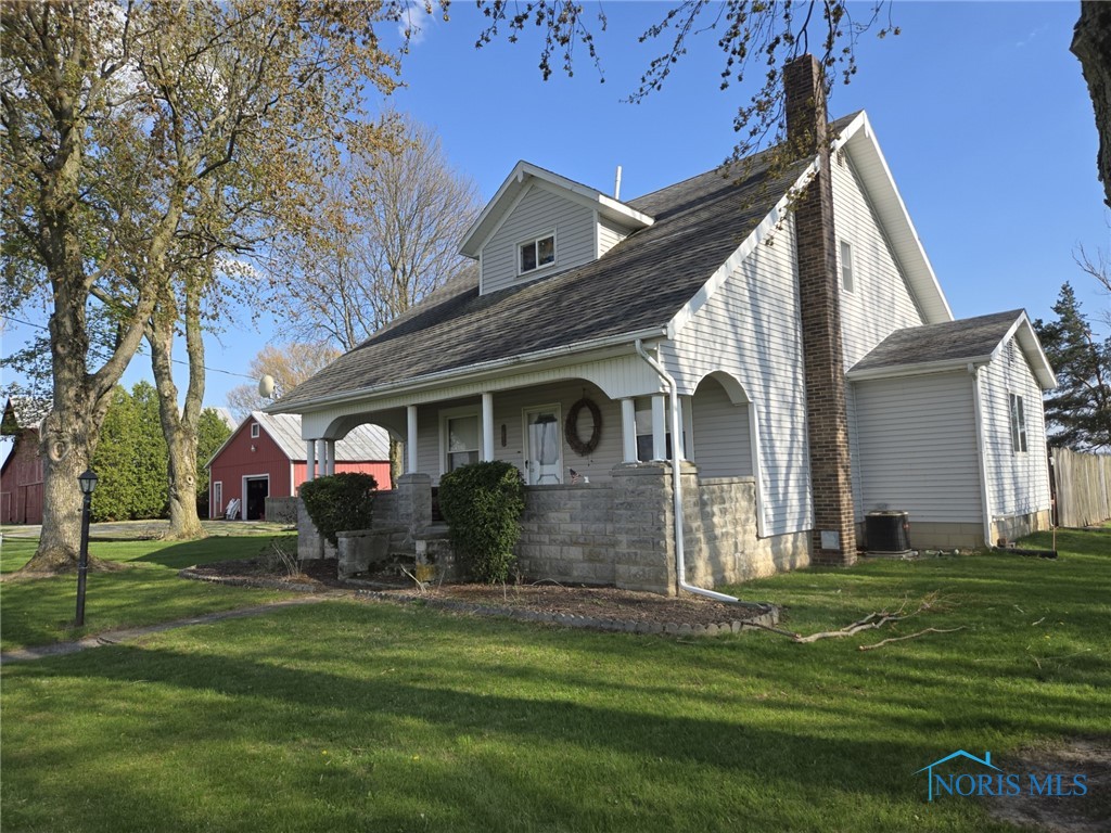 7783 County Road 97, Findlay, Ohio image 1