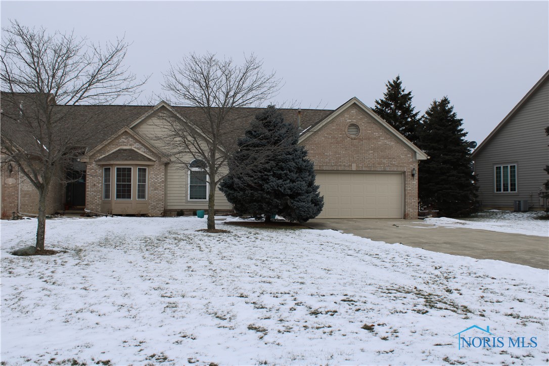 1418 Turnberry Court, Bowling Green, Ohio image 20