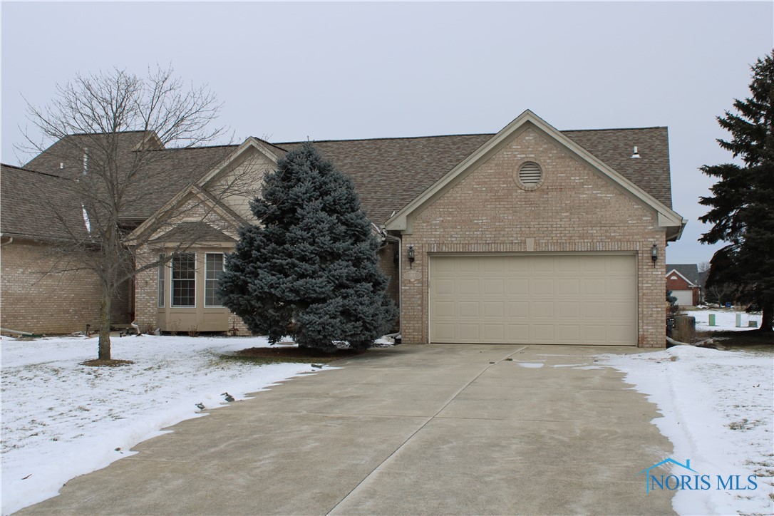 1418 Turnberry Court, Bowling Green, Ohio image 1