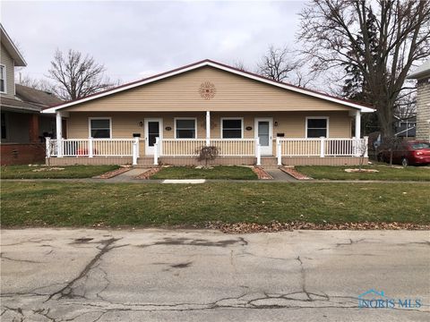 644646 Welsted Street, Napoleon, OH 43545 - #: 6112671