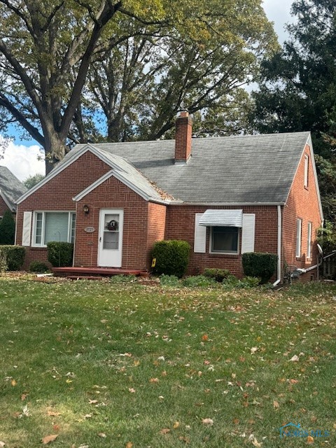 3727 Mapleway Drive, Toledo, Ohio image 2