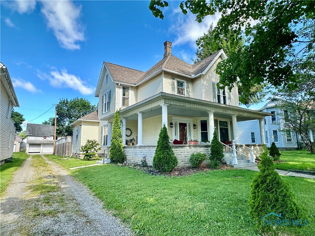 827 N Main Street, Fostoria, Ohio image 3