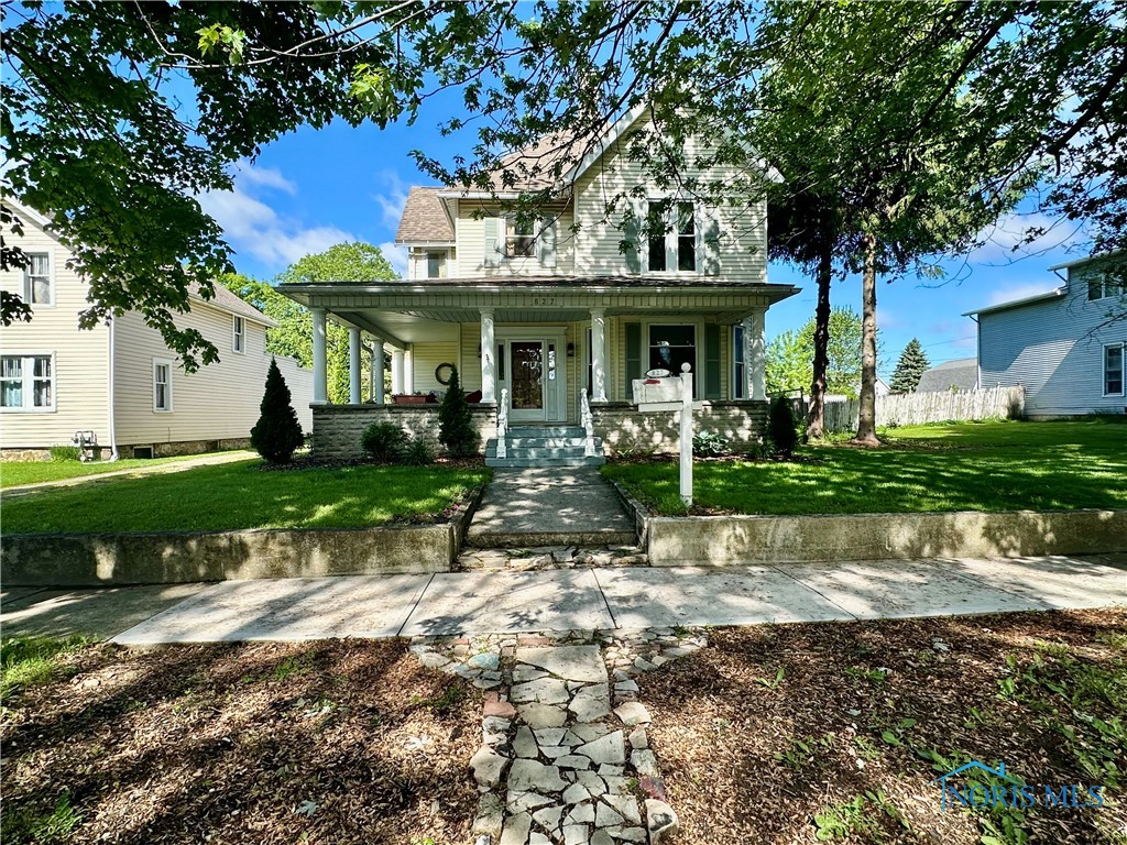 827 N Main Street, Fostoria, Ohio image 1