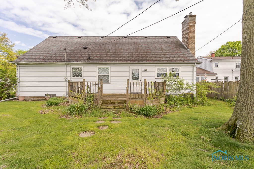 400 Orchard View Drive, Maumee, Ohio image 44