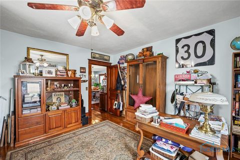 Tiny photo for 3769 County Road 304, Ada, OH 45810 (MLS # 6136833)