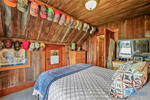 Tiny photo for 3769 County Road 304, Ada, OH 45810 (MLS # 6136833)
