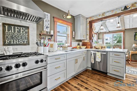 Tiny photo for 3769 County Road 304, Ada, OH 45810 (MLS # 6136833)