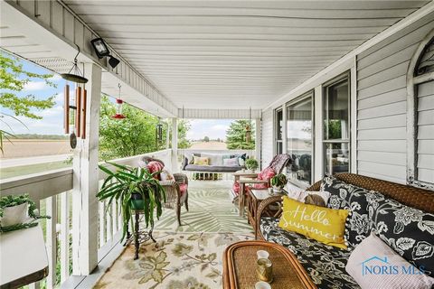 Tiny photo for 3769 County Road 304, Ada, OH 45810 (MLS # 6136833)