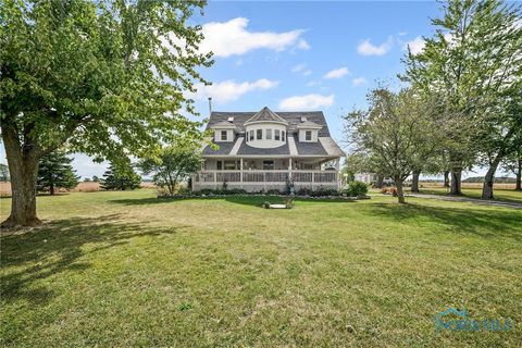 Photo of 3769 County Road 304, Ada, OH 45810 (MLS # 6136833)