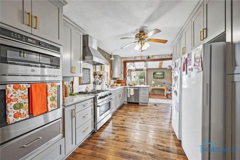 Tiny photo for 3769 County Road 304, Ada, OH 45810 (MLS # 6136833)