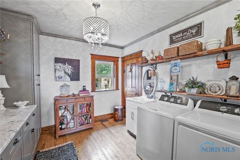 Tiny photo for 3769 County Road 304, Ada, OH 45810 (MLS # 6136833)