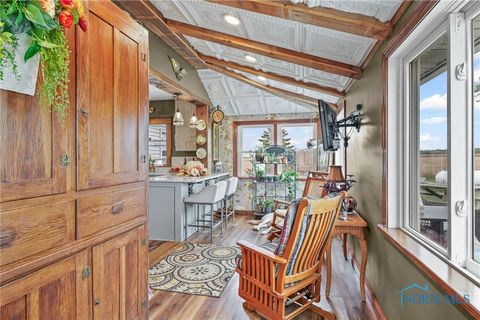 Tiny photo for 3769 County Road 304, Ada, OH 45810 (MLS # 6136833)