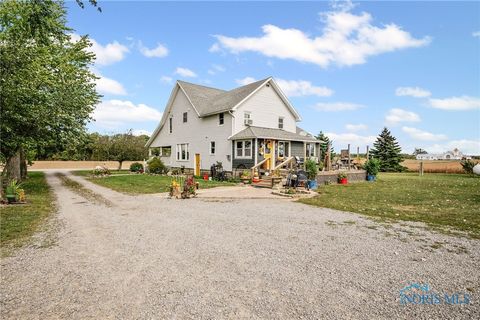 Tiny photo for 3769 County Road 304, Ada, OH 45810 (MLS # 6136833)