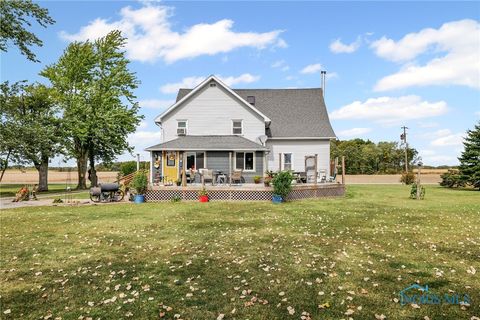 Tiny photo for 3769 County Road 304, Ada, OH 45810 (MLS # 6136833)