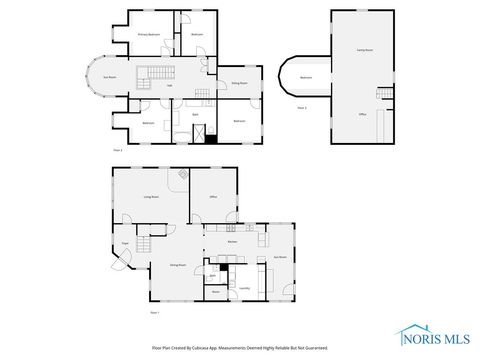 Tiny photo for 3769 County Road 304, Ada, OH 45810 (MLS # 6136833)