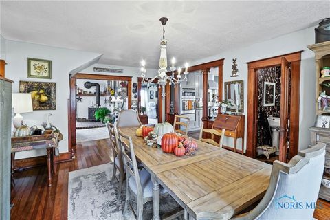 Tiny photo for 3769 County Road 304, Ada, OH 45810 (MLS # 6136833)