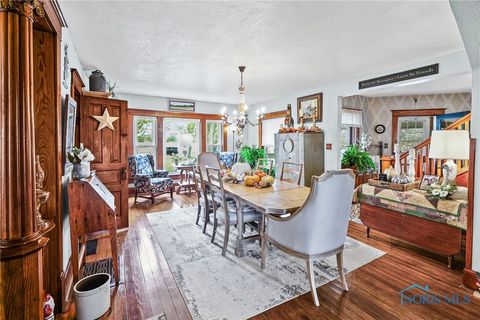 Tiny photo for 3769 County Road 304, Ada, OH 45810 (MLS # 6136833)