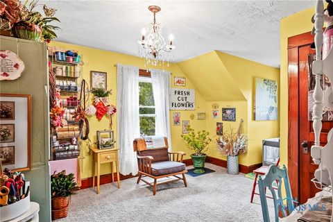 Tiny photo for 3769 County Road 304, Ada, OH 45810 (MLS # 6136833)