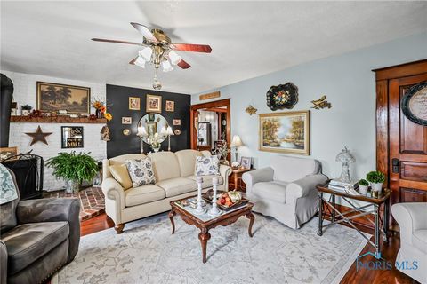 Tiny photo for 3769 County Road 304, Ada, OH 45810 (MLS # 6136833)