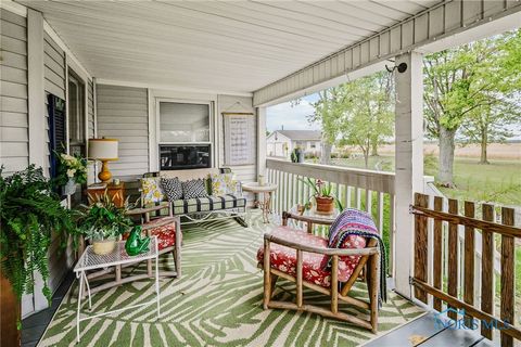 Tiny photo for 3769 County Road 304, Ada, OH 45810 (MLS # 6136833)