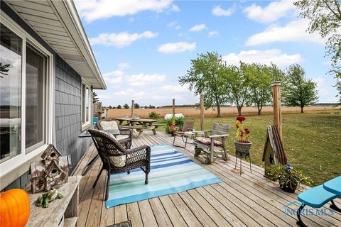 Tiny photo for 3769 County Road 304, Ada, OH 45810 (MLS # 6136833)
