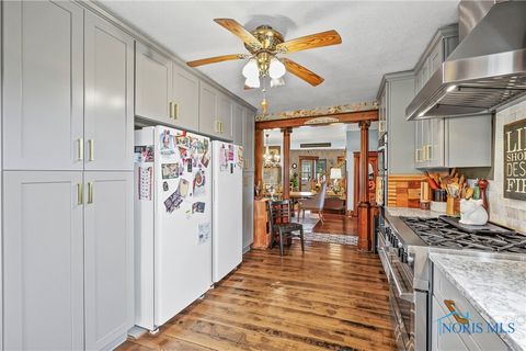 Tiny photo for 3769 County Road 304, Ada, OH 45810 (MLS # 6136833)