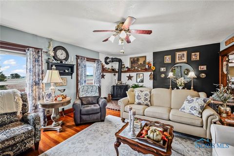 Tiny photo for 3769 County Road 304, Ada, OH 45810 (MLS # 6136833)