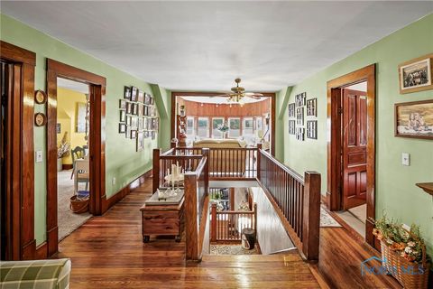 Tiny photo for 3769 County Road 304, Ada, OH 45810 (MLS # 6136833)
