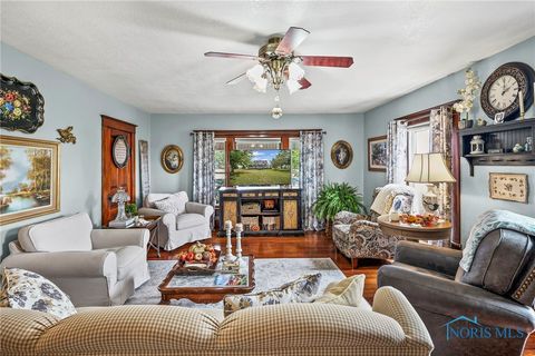 Tiny photo for 3769 County Road 304, Ada, OH 45810 (MLS # 6136833)