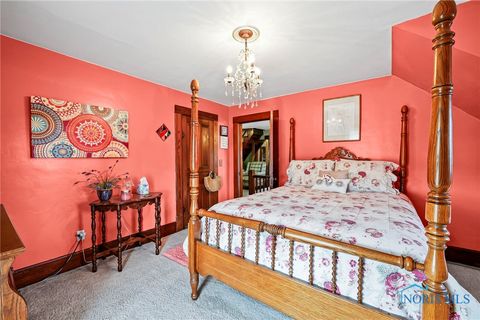 Tiny photo for 3769 County Road 304, Ada, OH 45810 (MLS # 6136833)