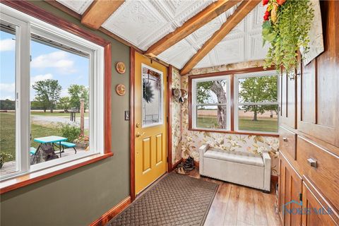 Tiny photo for 3769 County Road 304, Ada, OH 45810 (MLS # 6136833)