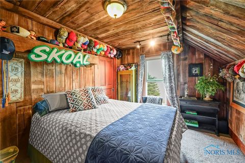 Tiny photo for 3769 County Road 304, Ada, OH 45810 (MLS # 6136833)
