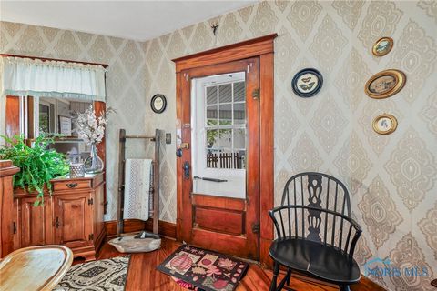 Tiny photo for 3769 County Road 304, Ada, OH 45810 (MLS # 6136833)