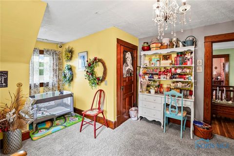 Tiny photo for 3769 County Road 304, Ada, OH 45810 (MLS # 6136833)