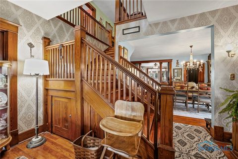 Tiny photo for 3769 County Road 304, Ada, OH 45810 (MLS # 6136833)